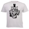 Unisex Short-sleeve T-shirt - 180g Thumbnail