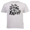 Unisex Short-sleeve T-shirt - 180g Thumbnail