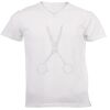 Unisex V-Neck T-shirt Thumbnail