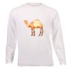 Unisex Long-sleeve T-shirt Thumbnail