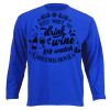 Junior Long-sleeve T-shirt Thumbnail